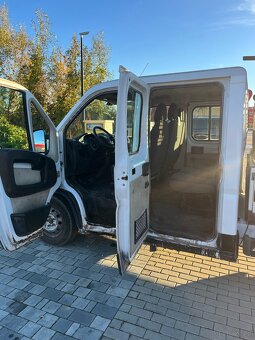 Fiat Ducato 2,3 MultiJet, 2018/117232, 7 miasta - 9