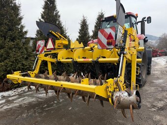 Dłuto-Plug Strom szerokość robocza 3m rok pr 2012 cena 48500 - 9