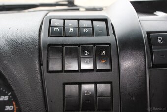 Iveco EUROCARGO 120E25, EURO 6 - 9