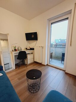 Mieszkanie trzypokojowe o pow.56,70m² na os.Panorama Park - 9