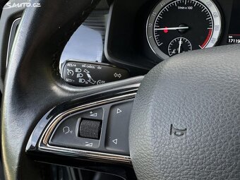 Škoda Kodiaq 4x4 Manual 2.0TDI/110kW 1.Maj. r.v. 2017 - 9