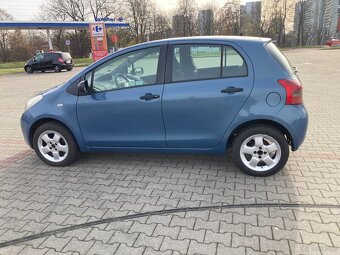 Yaris Atrakcyjny Wygląd - 9