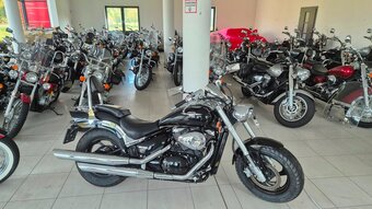 suzuki intruder vz 800 wtrysk 2007 rok - 9