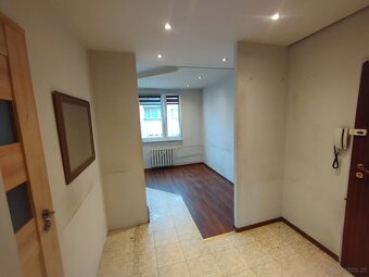 Mieszkanie o powierzchni 52m2, duży balkon, I piętro,Kalisz - 9
