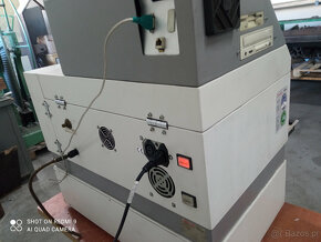 Spektrometr do badania składu chemicznego metali - 9