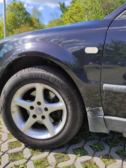 Volkswagen - Passat B5 - 1999r - 1.6 benzyna - 9