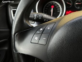 Alfa Romeo Giulietta 1.4T/88kW KLIMA 1.Maj. r.v. 2013 - 9