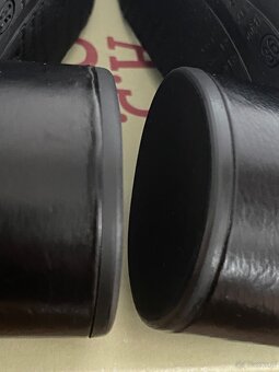 skórzane damskie sandały Libra A.S.98 rozmiar 36 - 9