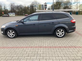 Mondeo 2.0 T-Diesel - 9