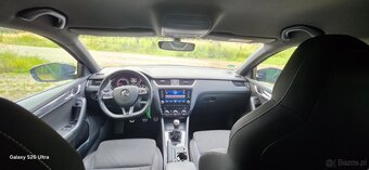 Skoda Octavia RS 2.0TDI, 135kW, 2018 - 9