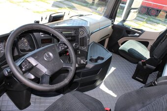 Mercedes-Benz Actros, 1845 STANDARD, EURO 6 - 9