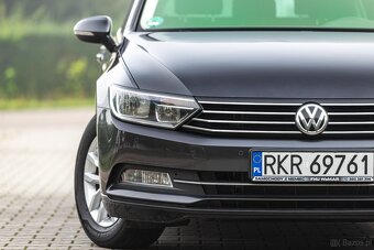 VW PASSAT - 9