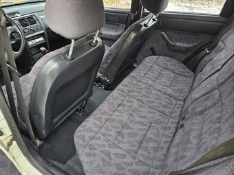 Ford Escort 1.8D combi - 9