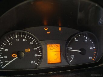 Sprinter 313 DCI - 9