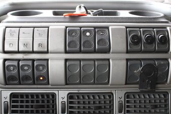 Iveco STRALIS 500 ACTIVE SPACE, LOWDECK, EURO 5EEV - 9