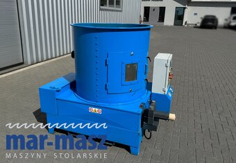 Brykieciarka POR typ BRICC JUNIOR RB - 9