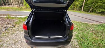 BMW X1 sDrive16d xLine, 11/2018, 85 kW, - 9