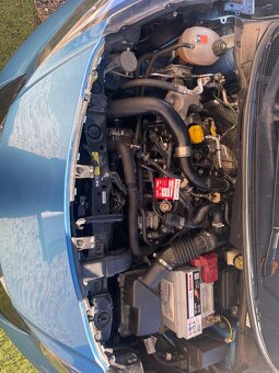 Nissan Micra 900i 66kw, r.11/2017,klimatyzacja,1. wlasciciel - 9