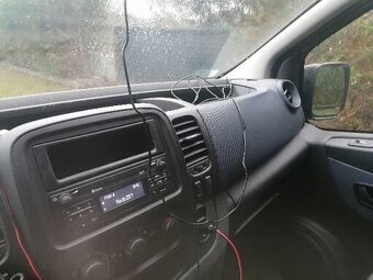 Opel VIVARO L2 H1 - 9