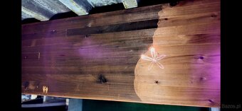 Pulsacyjny Laser czyszczący 300 Wat - 9