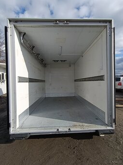 Chłodnia Myśliwska / Chłodnia na Dziki / Chladiaci box - 9