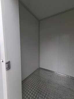 Komora Mroźnicza / Mroźnia szokowa / Szokówka - 9