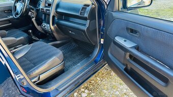 Honda CR-V 2.0 i -gpl - 9