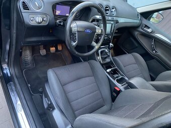 7 osobowy Titanium Tempomat Adaptacyjny nawigacja Xenony - 9