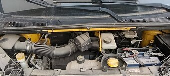 Renault Trafic 1.6 dCi - 2018r. - 2 sztuki - 9