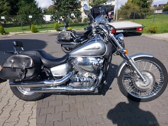 wtrysk kardan honda shadow vt 750 spirit - 9