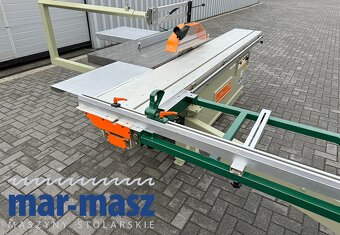 Piła formatowa REMA DMMC-40 - 9