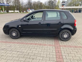 Polo 1.4 Klimatyzacja - 9