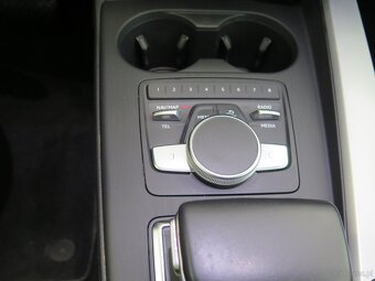 Audi A5 3.0TDI, 200kW, S-LINE, 4x4 Quattro, DSG, VAT - 9