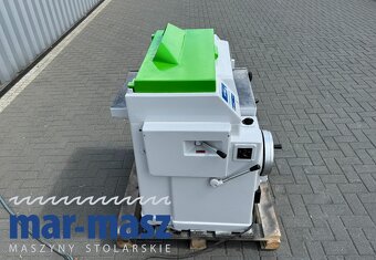 Grubościówka SCM S50 - 9