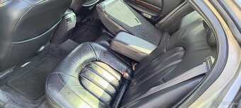 Chrysler 300M 3,5L z LPG - 9