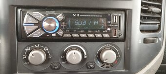 Mitsubishi Pajero lll 3.2did 4x4 - 9