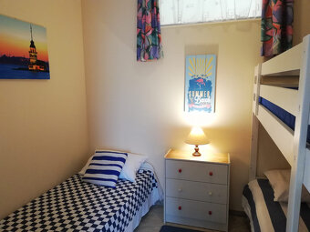 Kolobrzeg 6 Apartamentow + 3 korty squash'a - 9