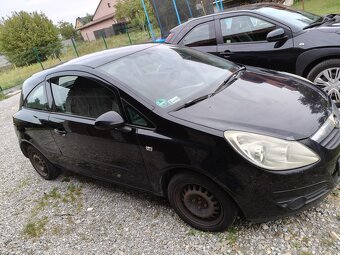 Corsa - 9