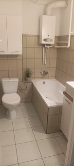 Dwupokojowe mieszkanie w Leżajsku - 9