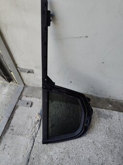 Sprzedam drzwi lewe tyl citroen C5 aircross - 9