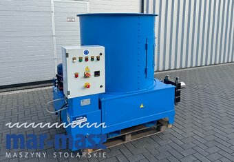 Brykieciarka POR typ A6 BRICC - 9