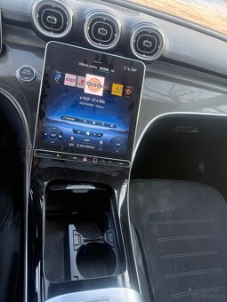 Mercedes C200 w206 Hybrid - 9