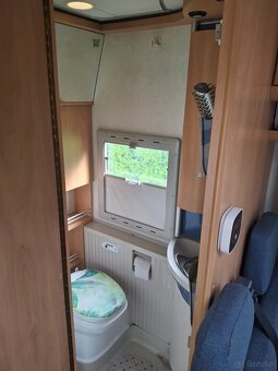 Kamper 2.8 idtd - 9