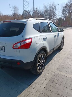 Nissan Qashqai - 9