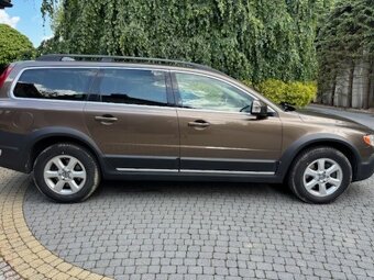 Volvo xc70 D4 Momentum 2014 automat - 9