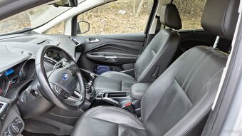 Ford C-max 2015 1.5 150 KM - 9