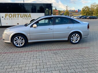 Opel Vectra 1.9 T-Diesel - 9