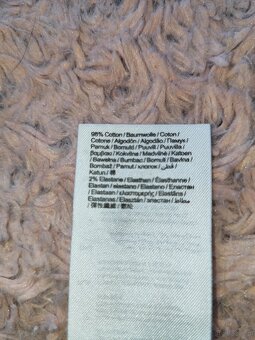 EDC Since 98 Slim Chind Damskie Jeansy Szary Roz 38/M - 9