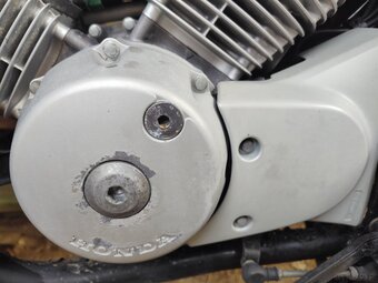 Honda Varadero 125; 1 właściciel w PL od 2014 - 9
