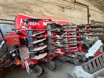 Agregat Bezorkowy Uprawowo-Siewny SMS SK400 szerokość robocz - 9
